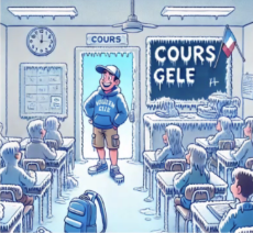 Illustration du dictionnaire